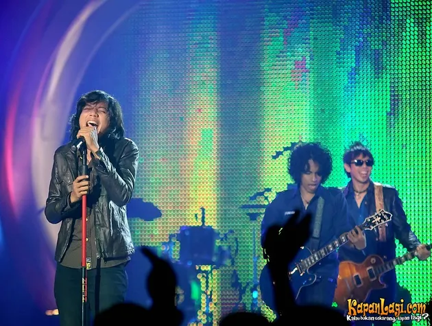 dahsyatnya awards 2010