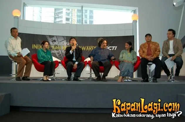 indonesia movie awards