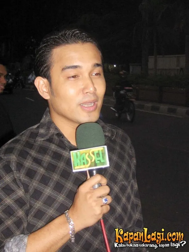 RCTI Sambut Ramadhan