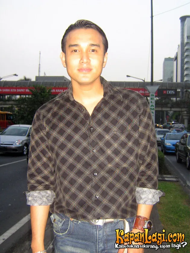 RCTI Sambut Ramadhan