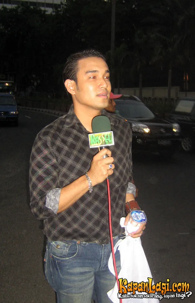 RCTI Sambut Ramadhan