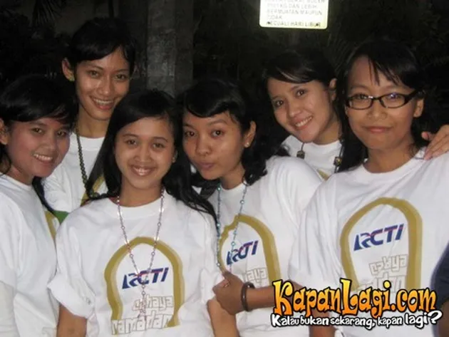 RCTI Sambut Ramadhan