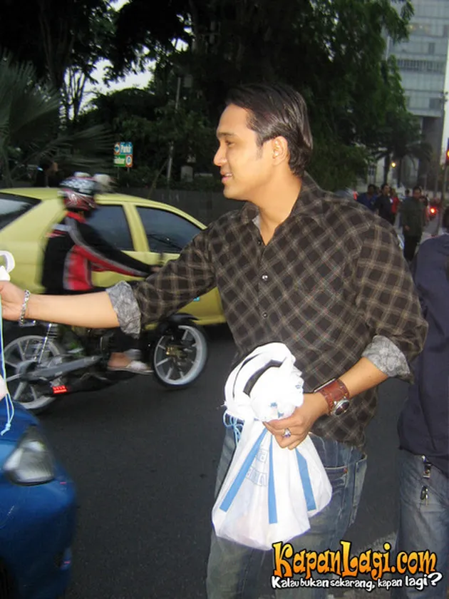 RCTI Sambut Ramadhan