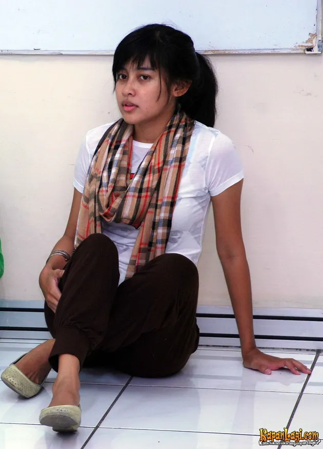 minggu pagi di victoria park