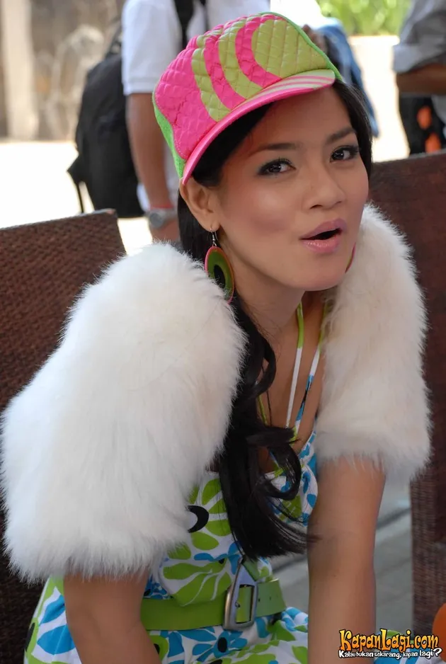 titi kamal