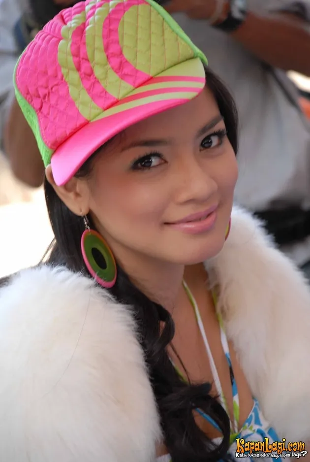 titi kamal