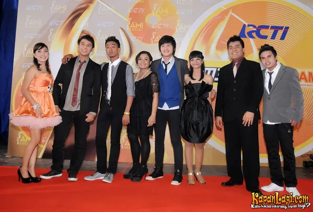 AMI Awards 2010