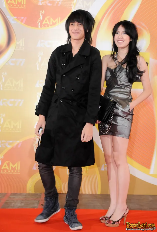 AMI Awards 2010