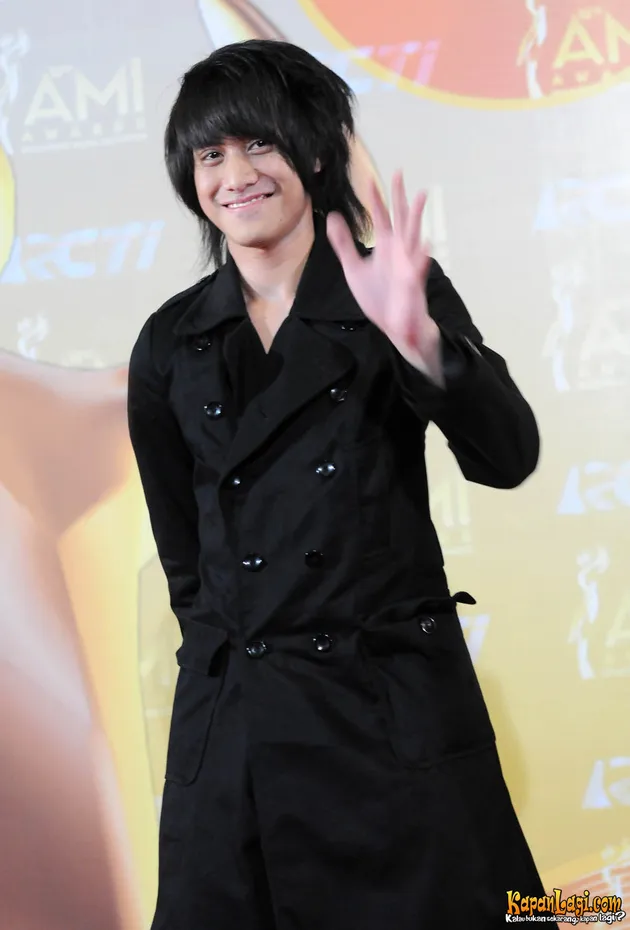 AMI Awards 2010