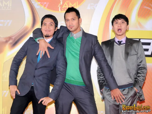 AMI Awards 2010