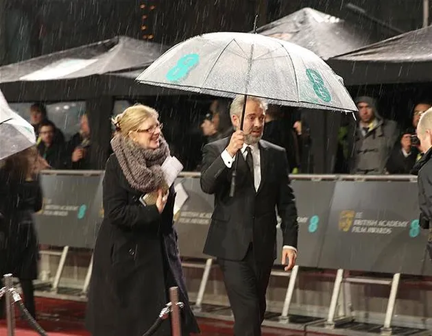 BAFTA 2013