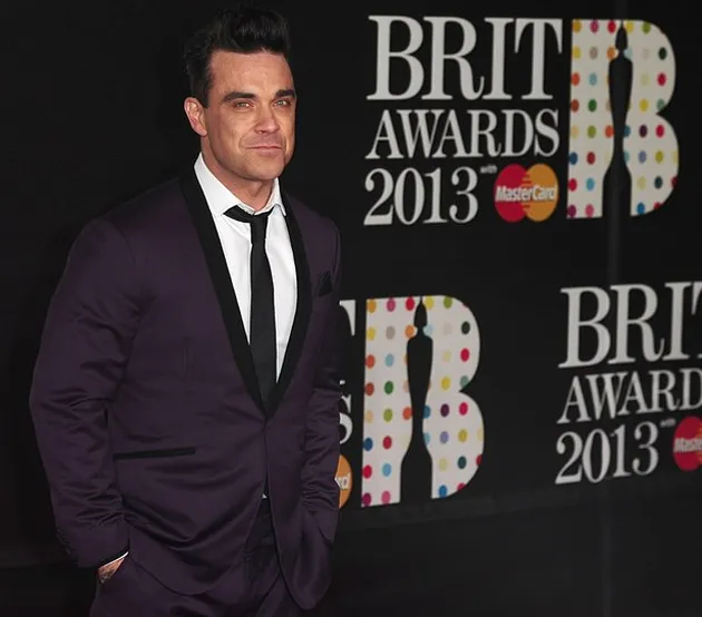 Brit Awards 2013