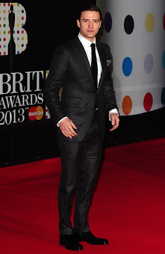 Brit Awards 2013