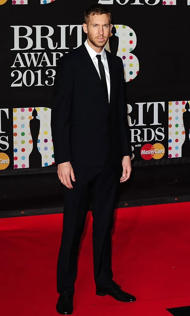 Brit Awards 2013