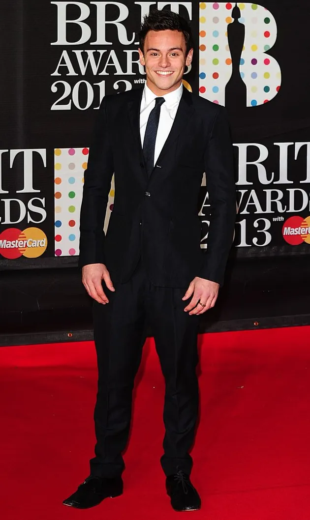 Brit Awards 2013