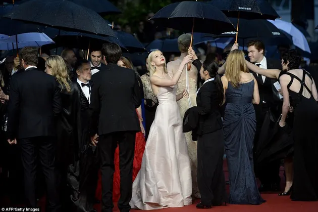 Cannes Film Festival 2013