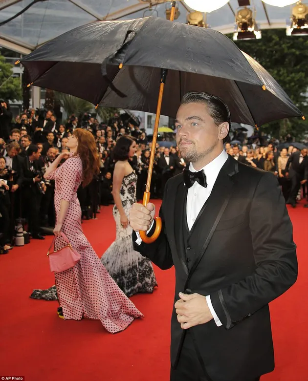 Cannes Film Festival 2013