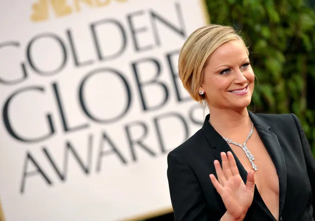 Golden Globe 2013