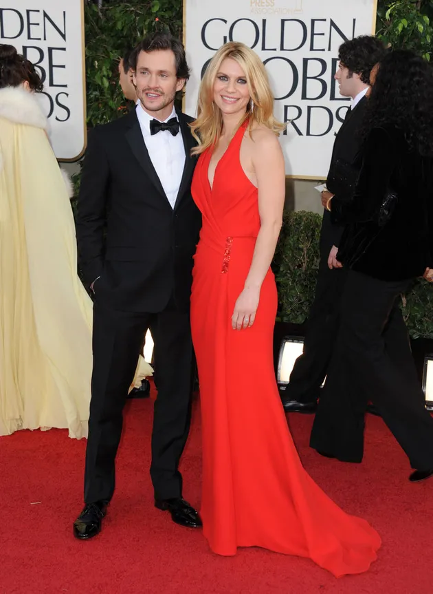 Golden Globe 2013