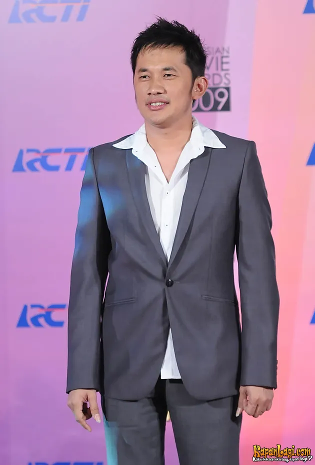hanung bramantyo