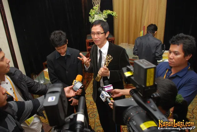 Indosat Awards 2011
