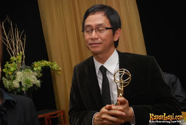 Indosat Awards 2011