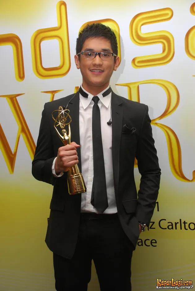 Indosat Awards 2011