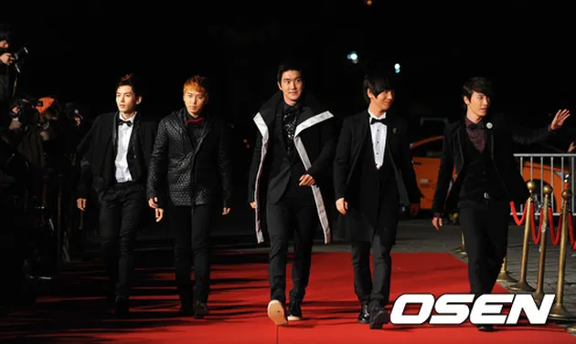 melon music awards 2011