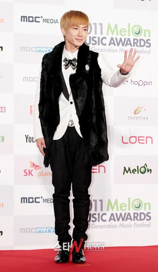 melon music awards 2011