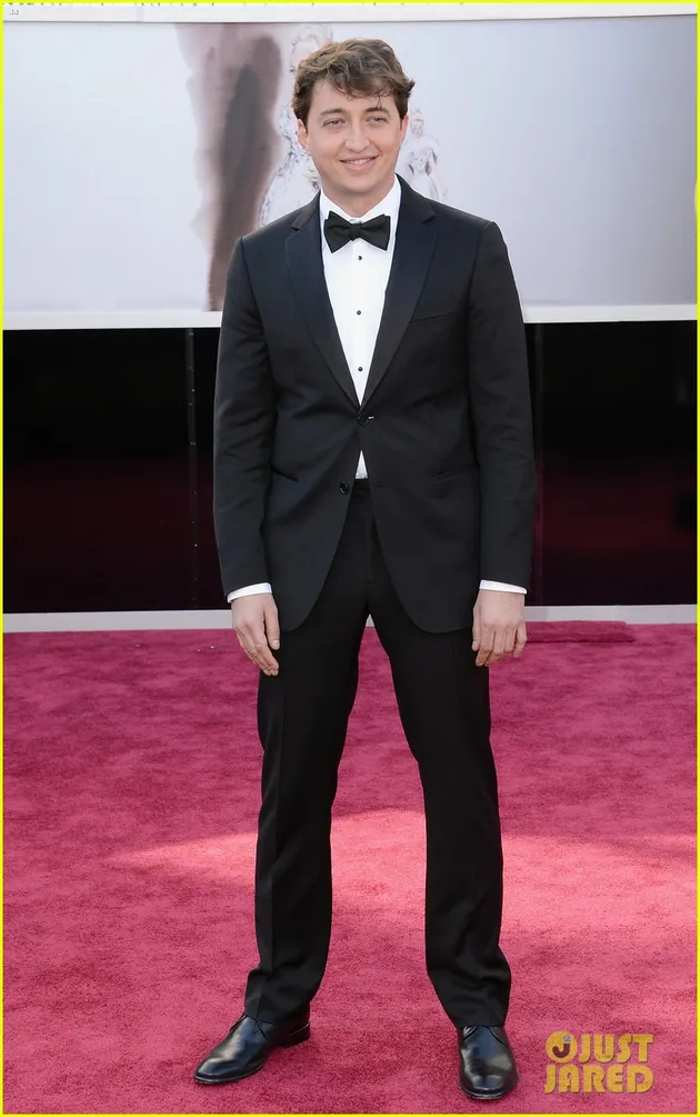 oscar 2013
