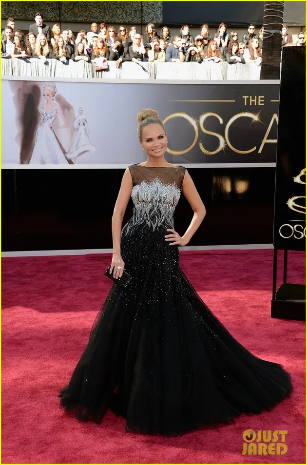 oscar 2013