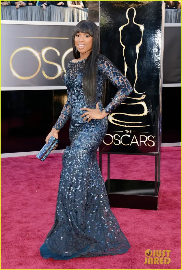 oscar 2013