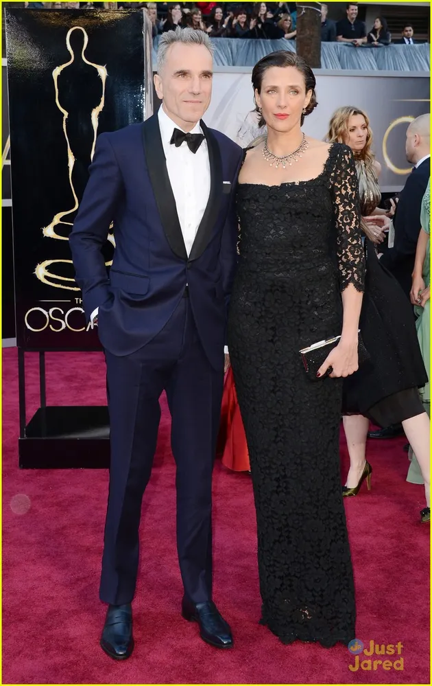 oscar 2013