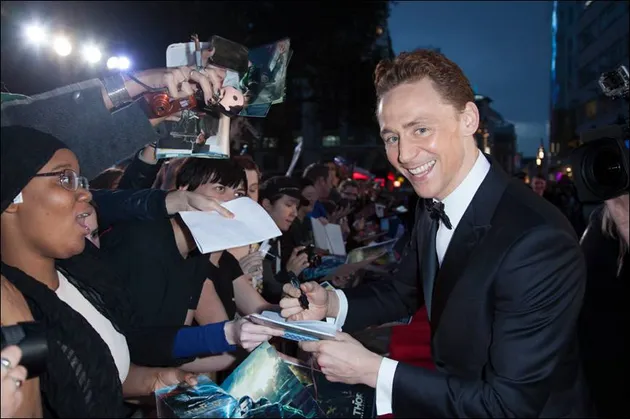 Thor: The Dark World