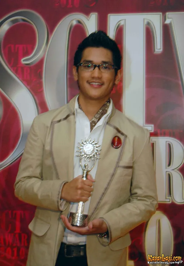SCTV Awards 2010