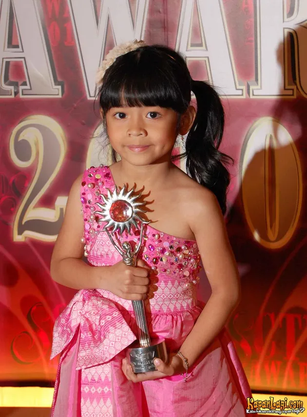SCTV Awards 2010