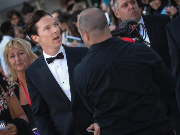 Toronto Film Festival 2013