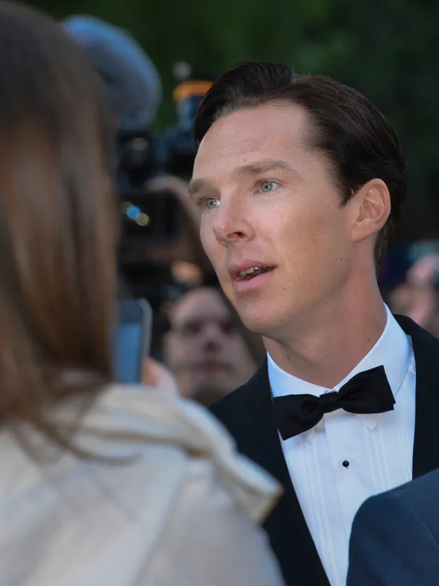 Toronto Film Festival 2013