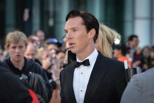 Toronto Film Festival 2013