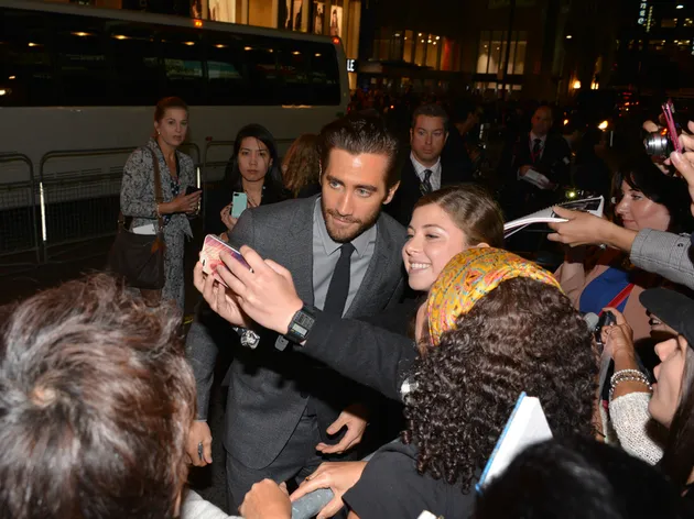 Toronto Film Festival 2013