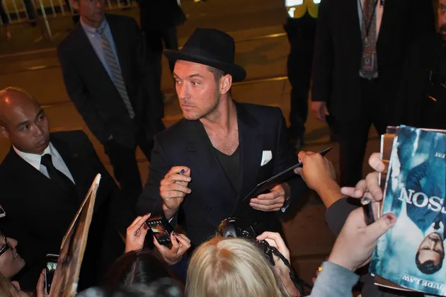Toronto Film Festival 2013