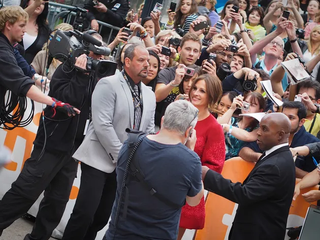 Toronto Film Festival 2013