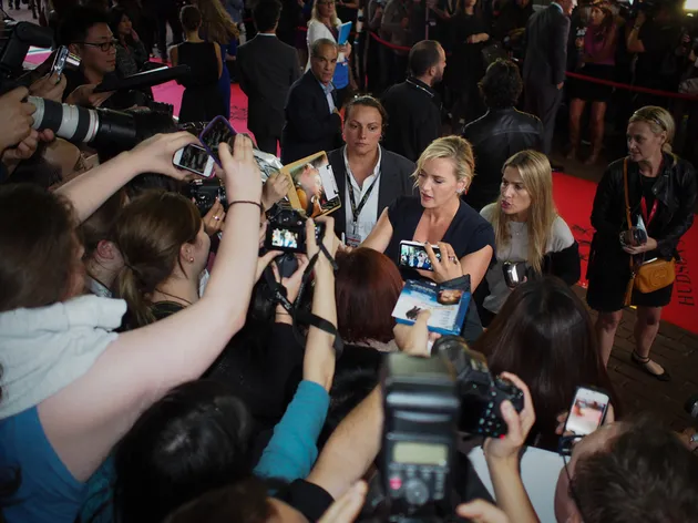 Toronto Film Festival 2013