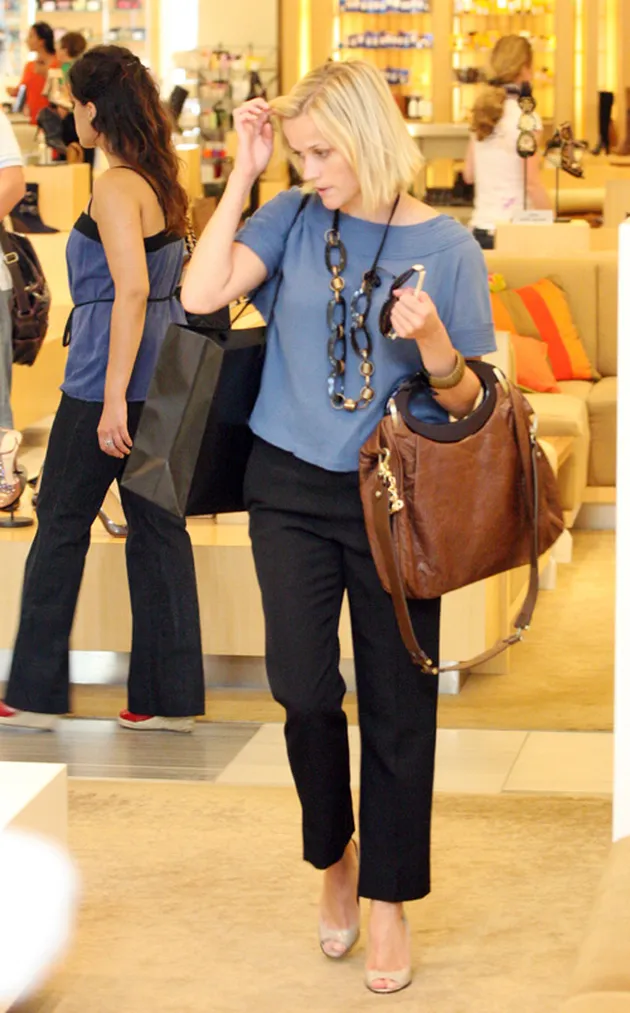 reese_shopping