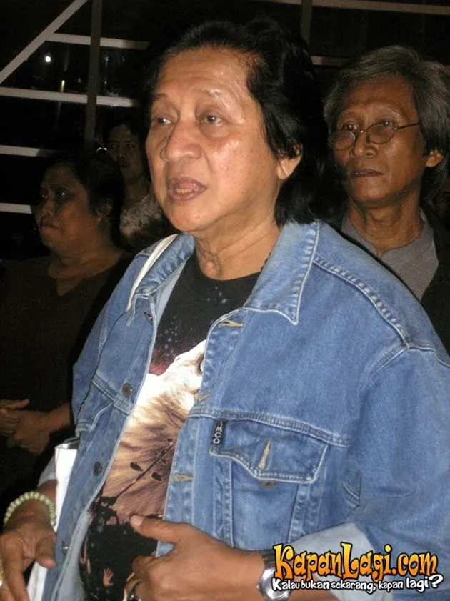 rendra