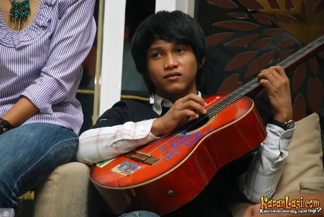 rendy ahmad