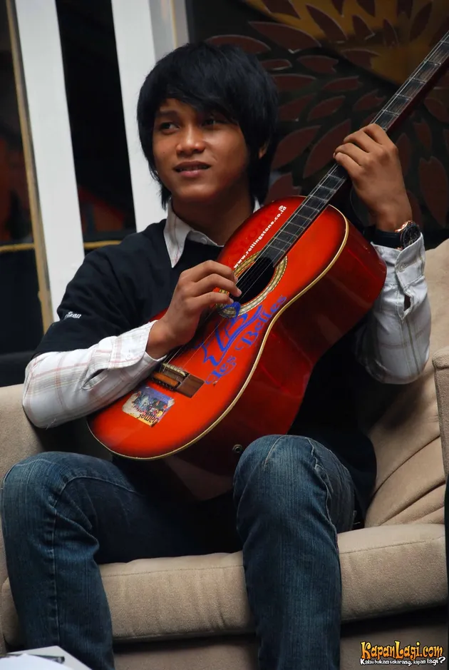 rendy ahmad