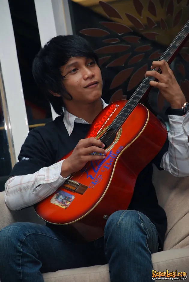 rendy ahmad
