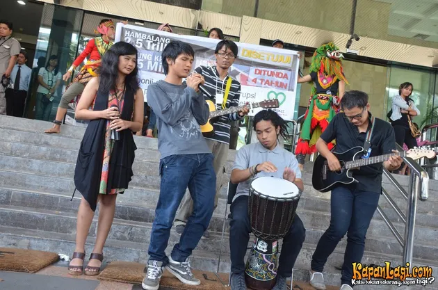 Rendy Ahmad