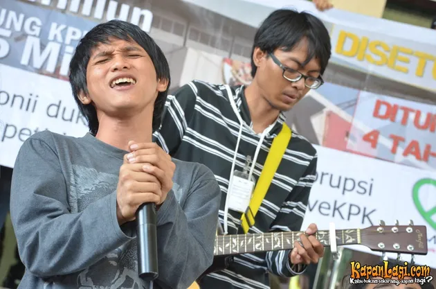 Rendy Ahmad